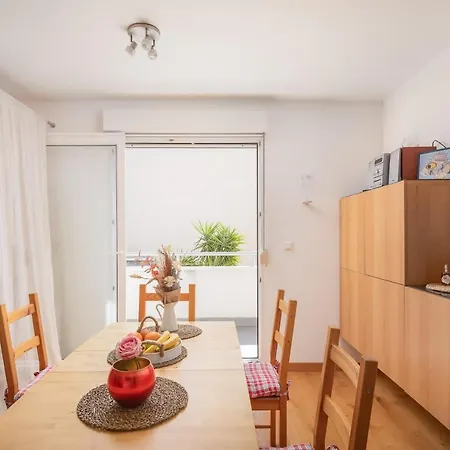 Zenta With Terrace And Sea View, 4 Min Walk To The * سبليت