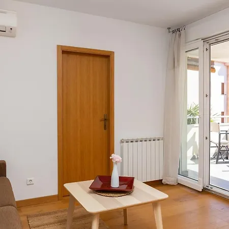 Zenta With Terrace And Sea View, 4 Min Walk To The * سبليت